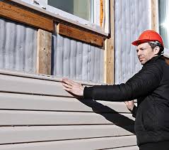 Cedar Grove, WI Siding Company